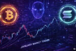 "Navigating Fear: AI Insights on Crypto Investments for January 2026"
