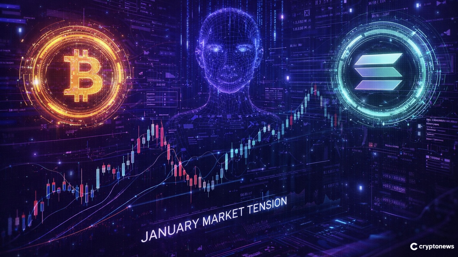 "Navigating Fear: AI Insights on Crypto Investments for January 2026"