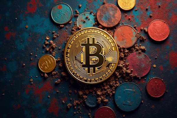 "Crypto Innovaties Transformeer Financiën in LATAM: Binance en Bitget Leiden de Weg"