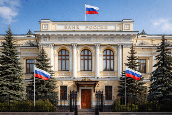 Russia s Central Bank Lifts Crypto Restrictions: What Investors Need to Know