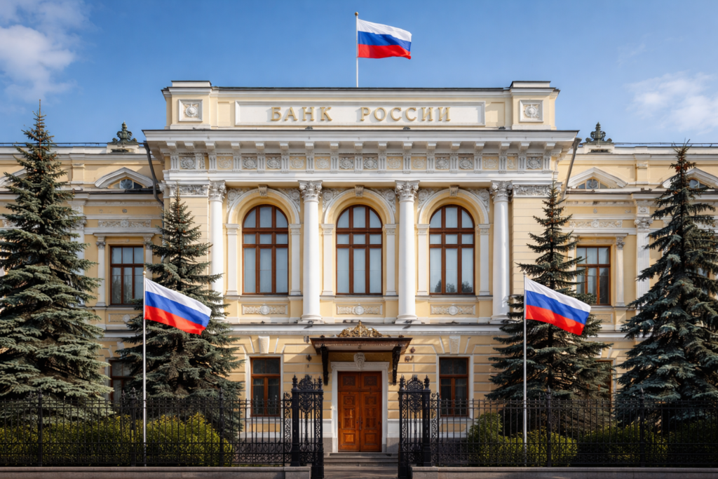 Russia s Central Bank Lifts Crypto Restrictions: What Investors Need to Know
