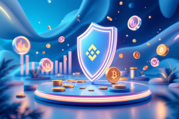 Binance Halts LUNC Transactions: What Local Traders Need to Know