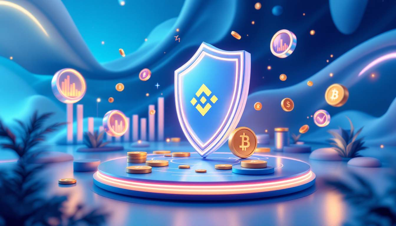 Binance Halts LUNC Transactions: What Local Traders Need to Know