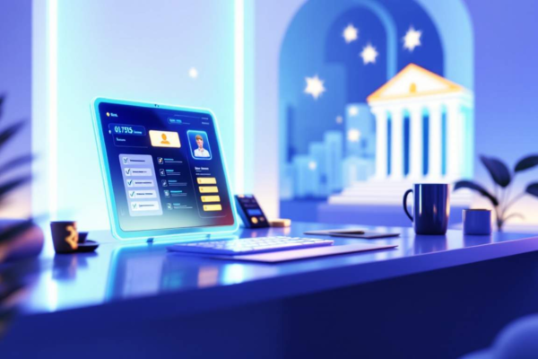 Local Banks Embrace Crypto: A New Era for Startups and Compliance