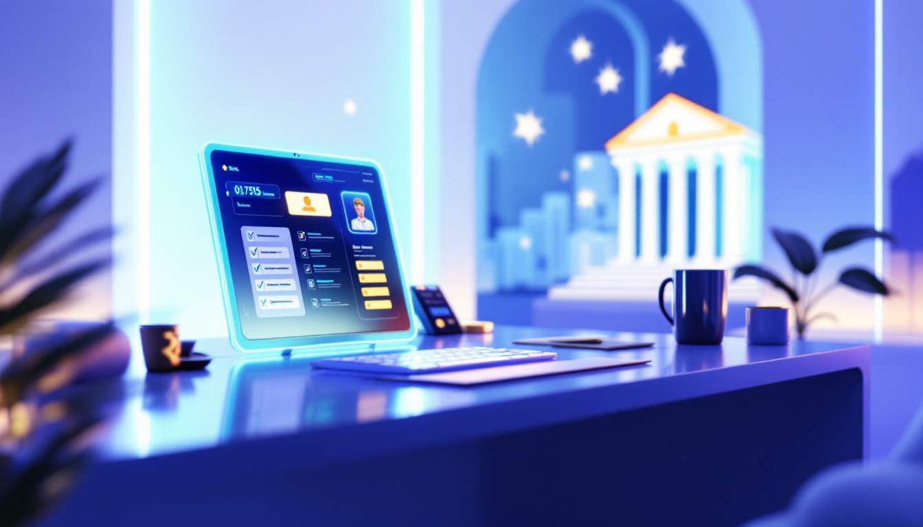 Local Banks Embrace Crypto: A New Era for Startups and Compliance