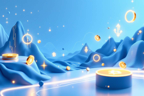 BlackRock’s $229M Crypto Dive: What It Means for Local Businesses