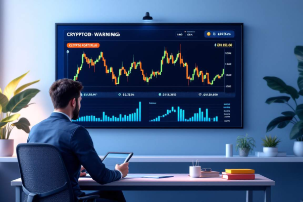 Navigating Crypto Risks: What Recent Warnings Mean for Local Investors