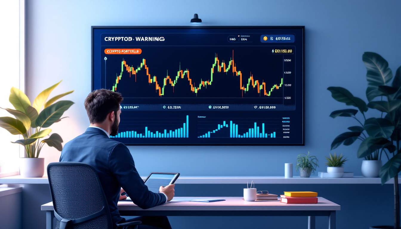 Navigating Crypto Risks: What Recent Warnings Mean for Local Investors