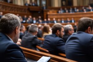 Clarity Act Set to Revolutionize Local Crypto Landscape