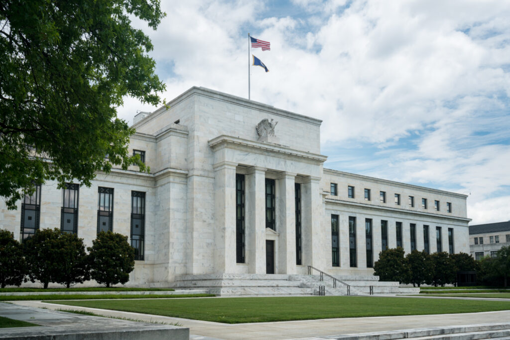 Federal Reserve Eases Crypto Regulations, Paving Way for Growth