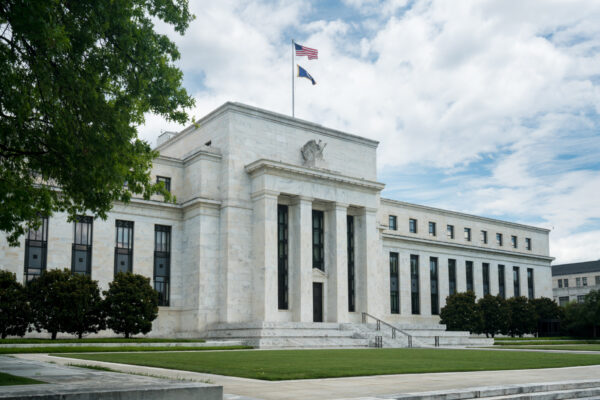 Federal Reserve Eases Crypto Regulations, Paving Way for Growth