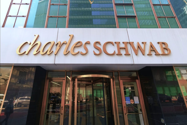 Charles Schwab Embraces Crypto: A New Era for Local Investors