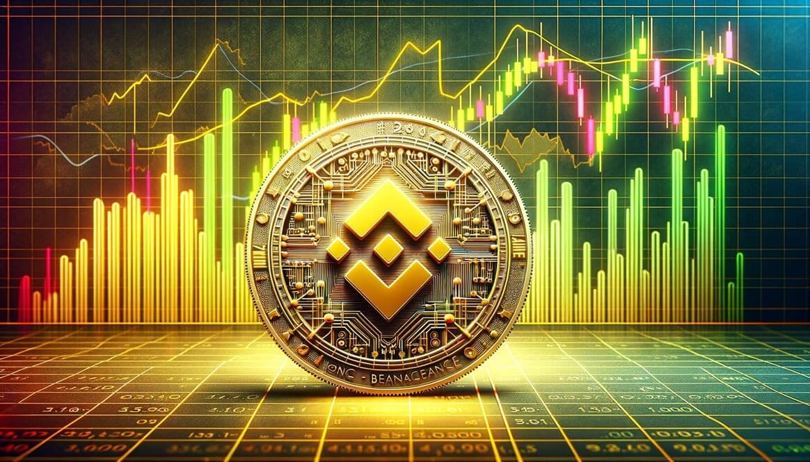 Binance Coin Now Accepted by AWS: A Potential Game Changer for BNB?