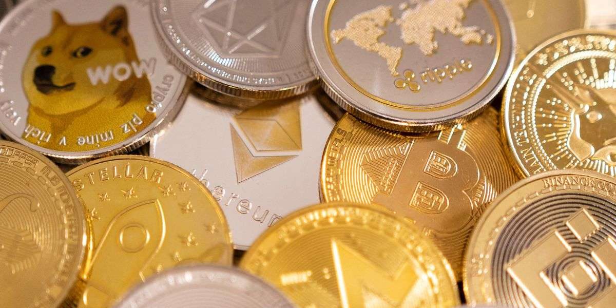 GoTyme Bank Makes Crypto Accessible: A New Era for Filipinos