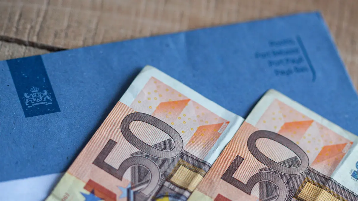 "Crypto in Nederland: Wat je moet weten voor je belastingaangifte in 2026"