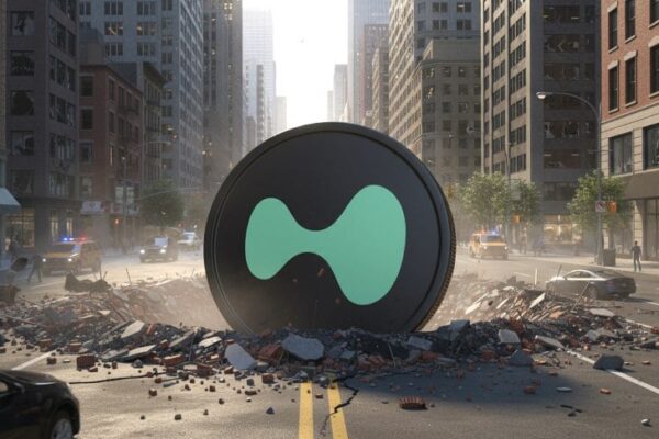 "Digitap Gains Traction as Hyperliquid Faces Stalling Challenges"