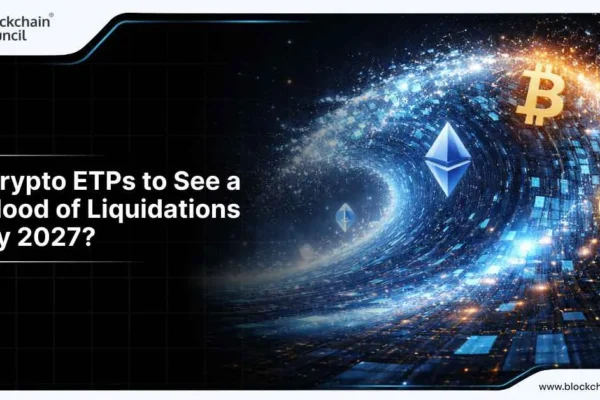 Crypto ETP Landscape: What Local Investors Need to Know by 2027