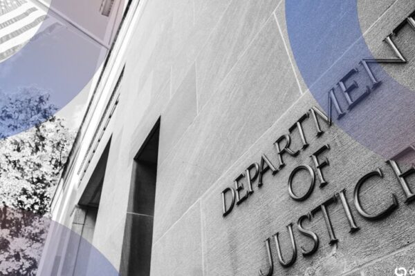 U.S. Seizes Scam Domain Linked to Fraud Operations in Southeast Asia