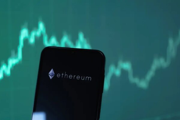 "Bitmine Breaks New Ground with $40M Ethereum Investment, Nears Major Milestone"