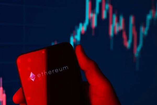 Ethereum s Struggle: Will It Surpass $3000 Again?