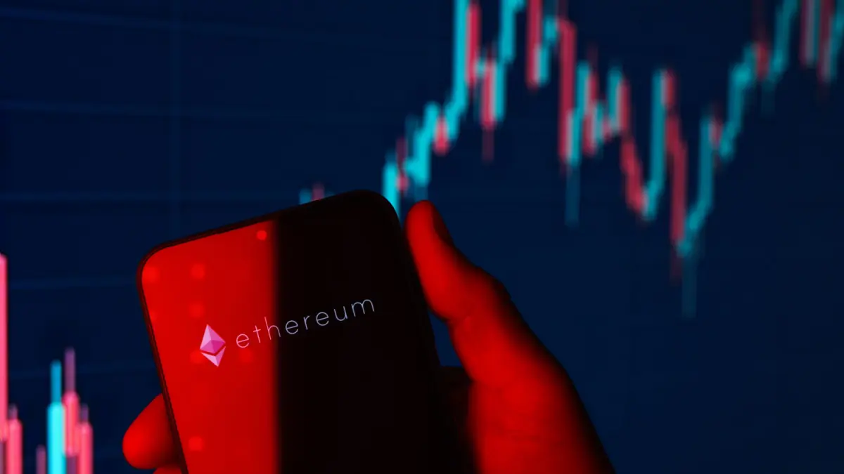 Ethereum s Struggle: Will It Surpass $3000 Again?