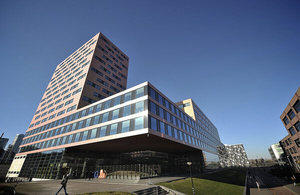 Amsterdam’s Qivalis: A New Era for Euro Transactions on the Horizon