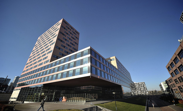 Amsterdam’s Qivalis: A New Era for Euro Transactions on the Horizon