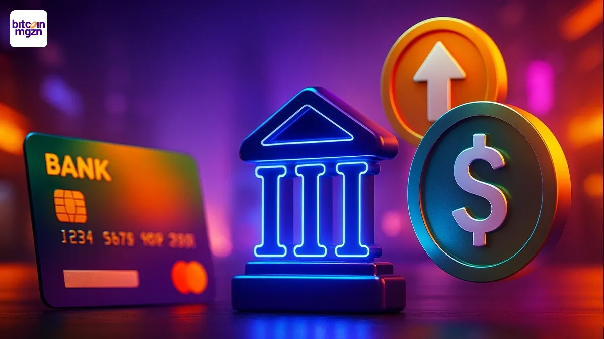U.S. Banks Gain Green Light for Regulated Crypto Transactions