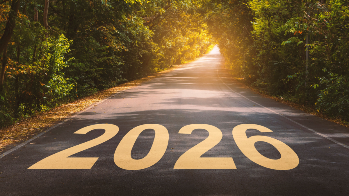 2026 s Crypto Landscape: Analyzing Trends and Predictions for Our Community