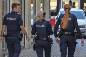 Tragic Crypto Kidnapping: Ukrainian Politician s Son Found Burned in Vienna