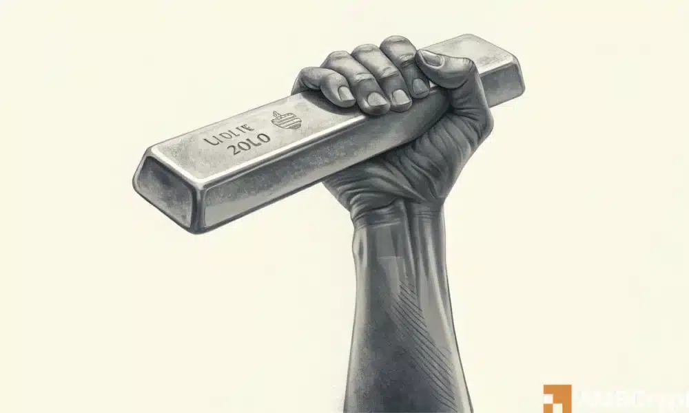 "Market Volatility: Silver s Surge and Bitcoin s Uncertain Future"