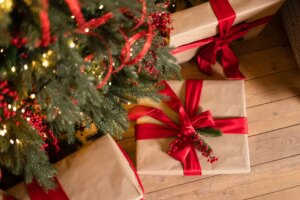 Unlocking Crypto: Thoughtful Book Gifts for the Holidays