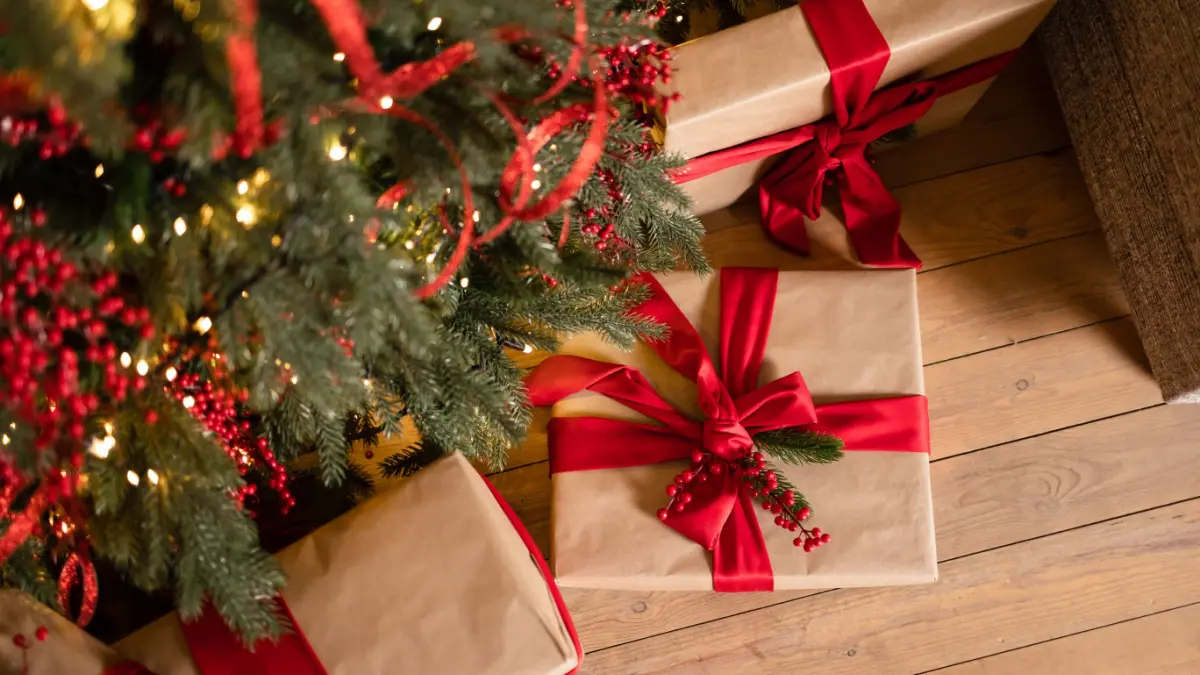 Unlocking Crypto: Thoughtful Book Gifts for the Holidays