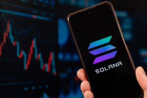 Upexi s Ambitious $1 Billion Plan Puts Solana Back on the Map