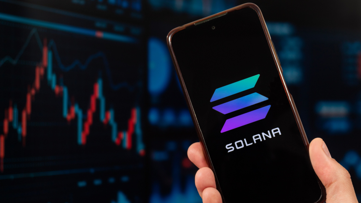 Upexi s Ambitious $1 Billion Plan Puts Solana Back on the Map