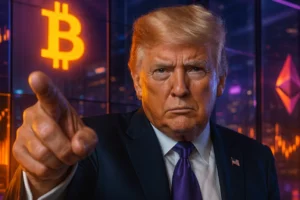 "What to Expect from Crypto Under Trump s Leadership in 2026"