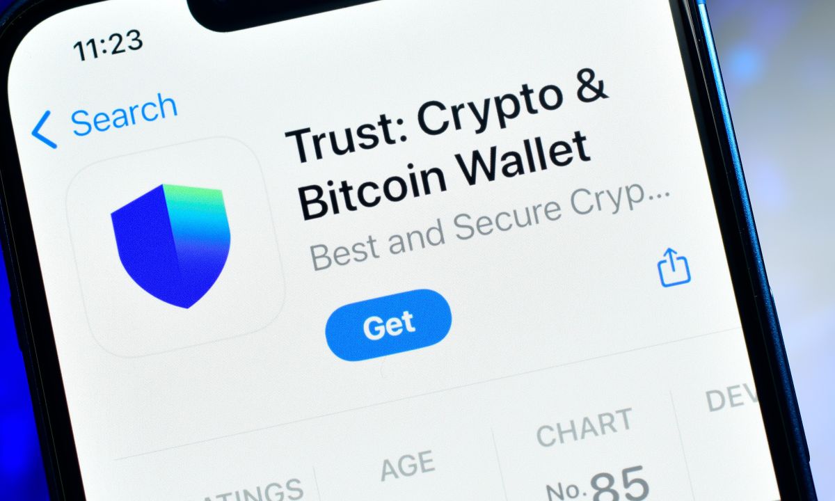 Trust Wallet Teams Up with Revolut for Instant Crypto Purchases in Europe