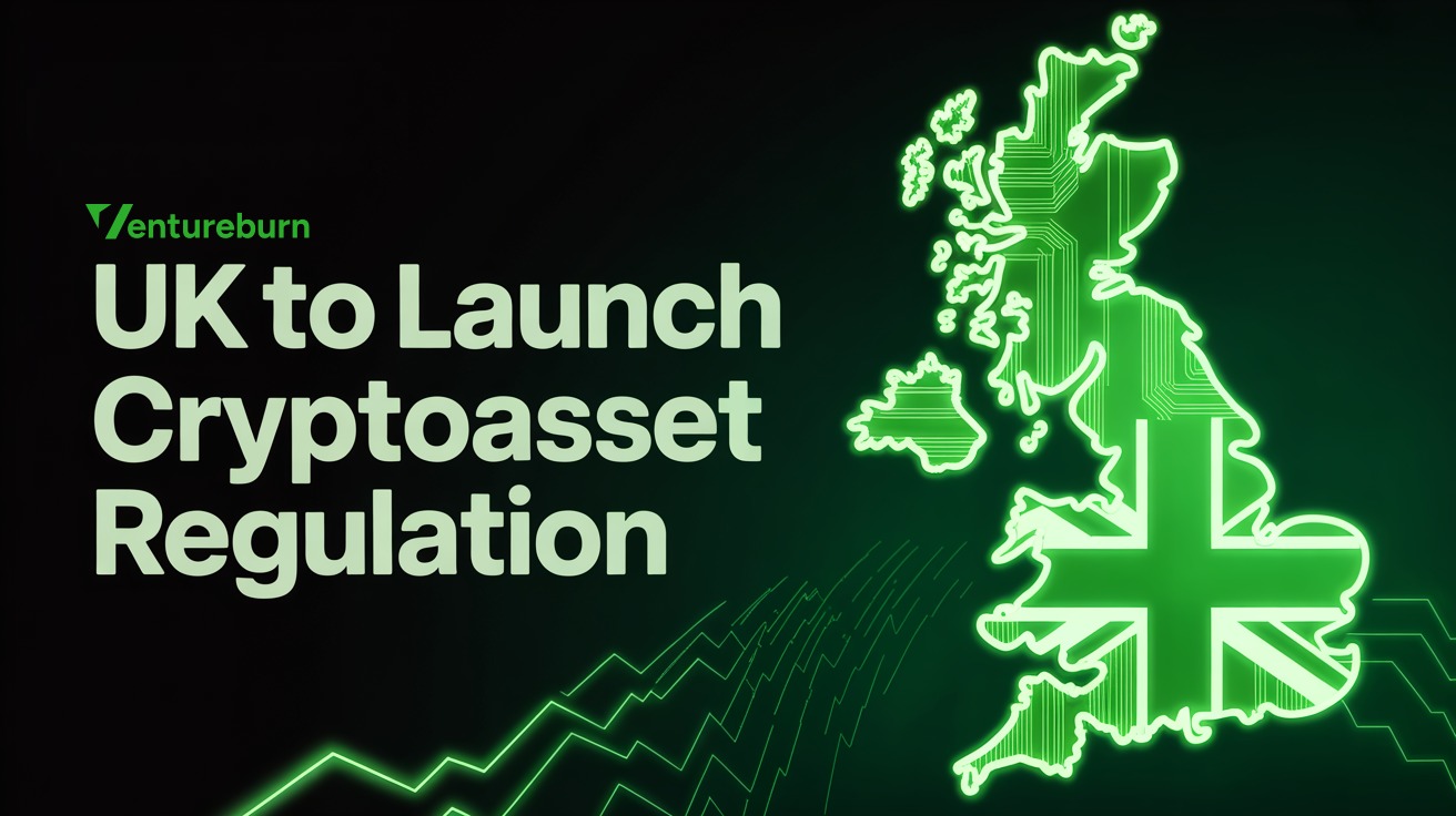 UK Sets October 2027 for Clear Crypto Regulations: A New Era Begins