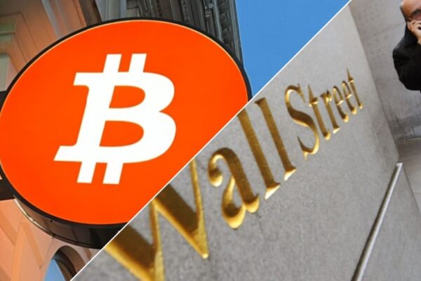 Institutionele Beleggers Omarmen Bitcoin te Midden van Marktangst