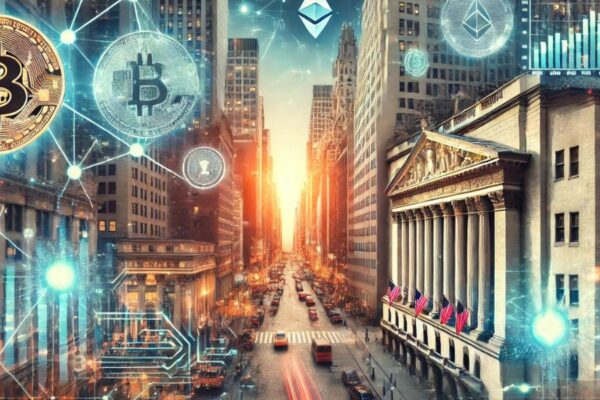 Challenges Loom for Crypto-Treasury Firms as Market Sentiment Shifts