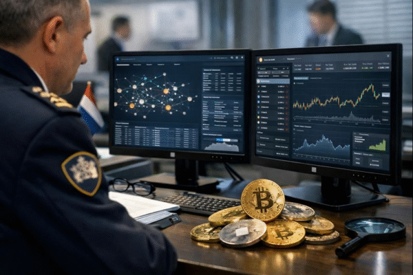 New EU Law Transforms Crypto Reporting: What Local Investors Must Know