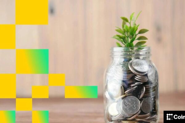 YO Labs Secures $10M to Expand Innovative Crypto Yield Platform