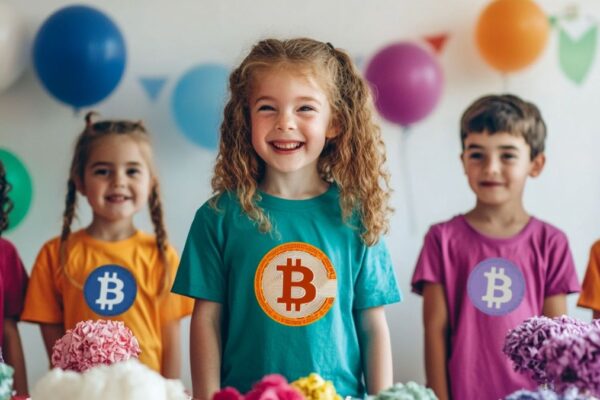 Introducing Binance Junior: A New Crypto App for Kids Under Parental Guidance