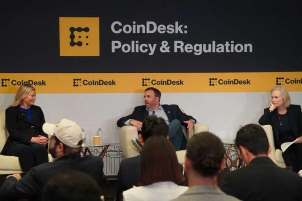 Democrats Unveil Key Crypto Bill Proposal Amid Senate Division