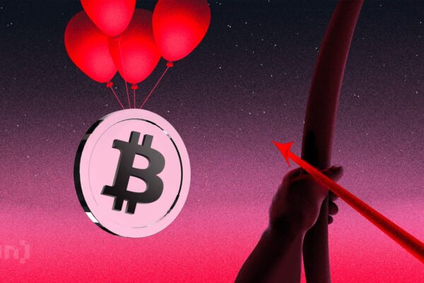 Bitcoin Plummets Below $87K: Market Shock Triggers $400M Liquidations