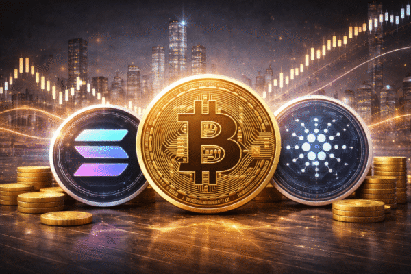 Crypto Insights: What Local Investors Should Know Post-Japan s Rate Shock