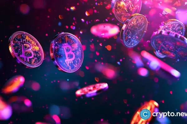 Hong Kong Considers New Rules for Insurers to Dive into Crypto Market