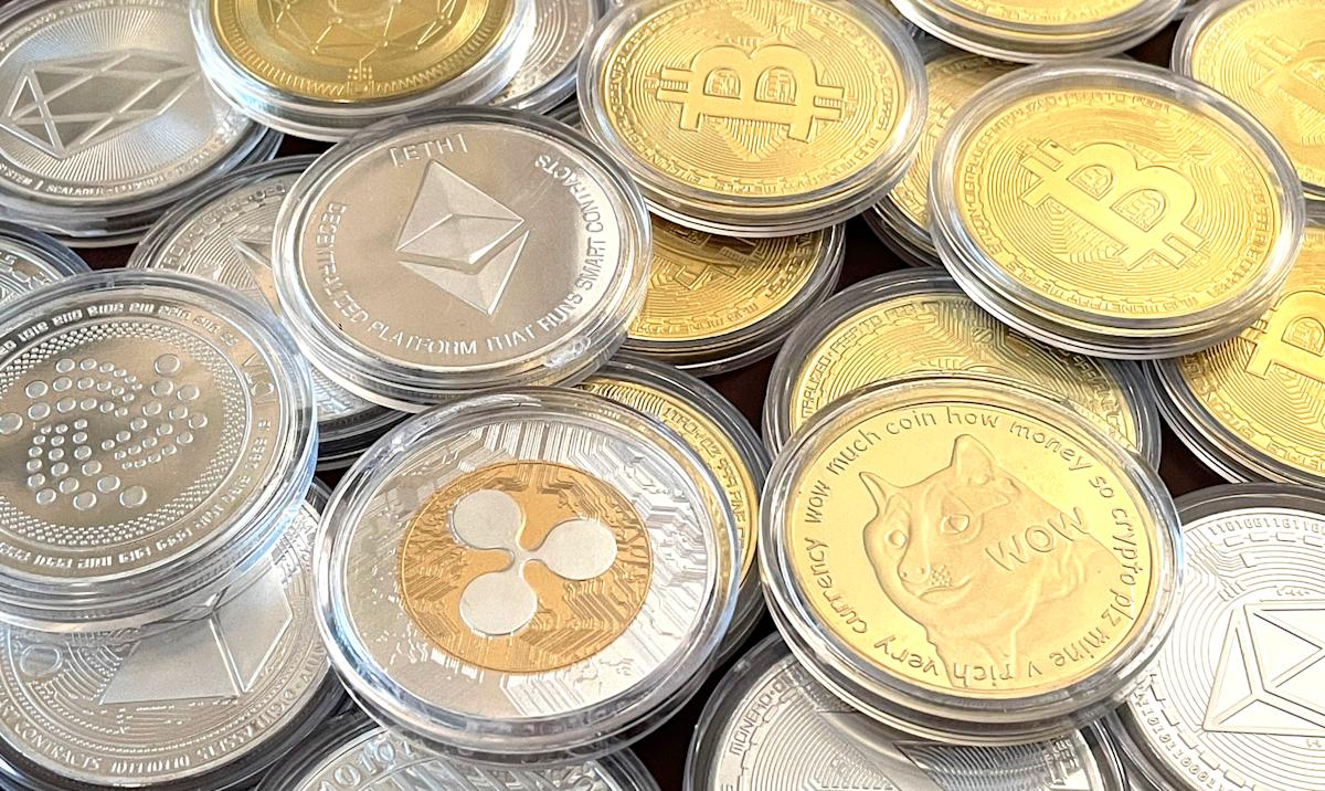 Local Firms Feel the Pinch: Bitcoin Crash Leaves Treasuries in Turmoil