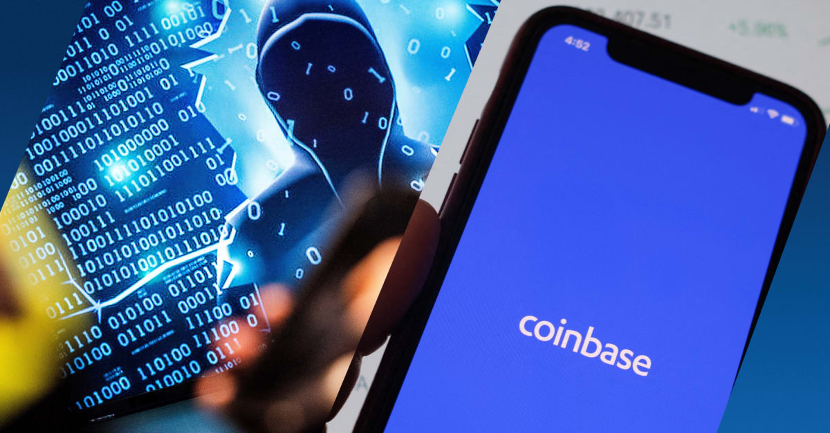 Police Seek Local Victims of Coinbase Investment Scam