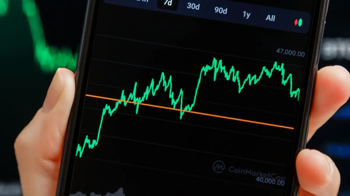 OKX Launches Spot Margin Trading for European Crypto Investors